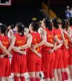 中国女篮出访队伍新增7名阳性，和国外人员接触就有可能感染