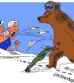 俄乌开战会影响俄罗斯经济吗？影响俄罗斯经济是必然的