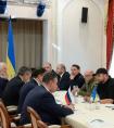 乌方：乌俄接近就签署协议达成妥协，早点谈成功早点迎来和平