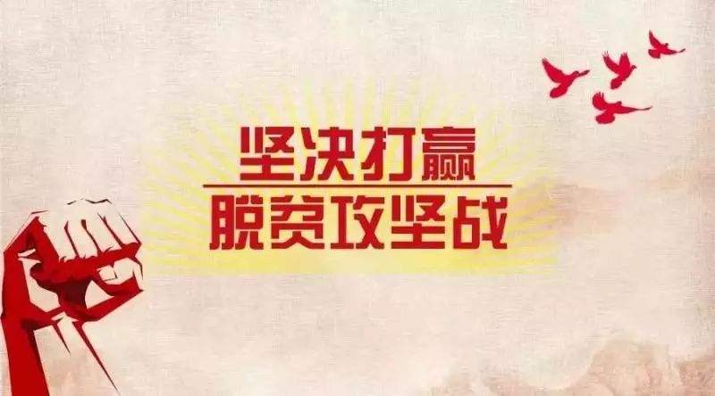 华池县柔远镇田庄村积极生产谋增收！如期打赢脱贫攻坚收官之战！