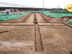 咸阳发现最大最完整隋代家族墓园!咸阳有哪些墓地陵园?家谱共多少世?