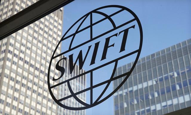 干货 – 美国想要制裁中国的SWIFT系统到底是个什么东西