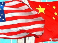 美国对中国的封锁措施会导致中国经济增长的终结吗？