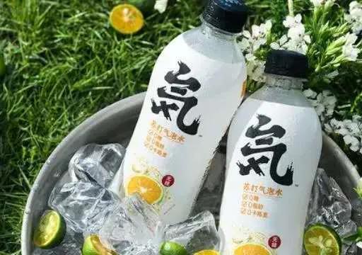 网红饮品气泡水：是减肥良品还是无糖陷阱？