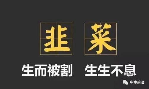 套路不穷的时代，开母婴店要防止被人割韭菜