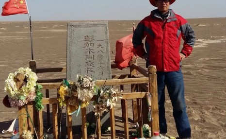 彭加木是被队友害死的？专家怒了：纯属无稽之谈，妖言惑众