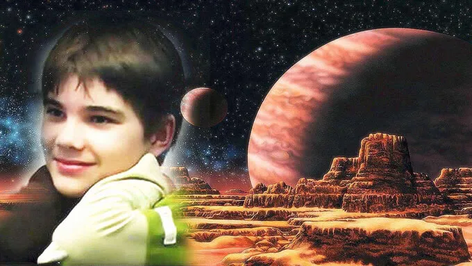 火星男孩五个预言是什么？火星男孩承认说谎怎么回事？