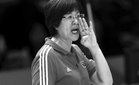 2008年奥运会，郎平带领美国队打败中国队，郎平为何要当美国教练