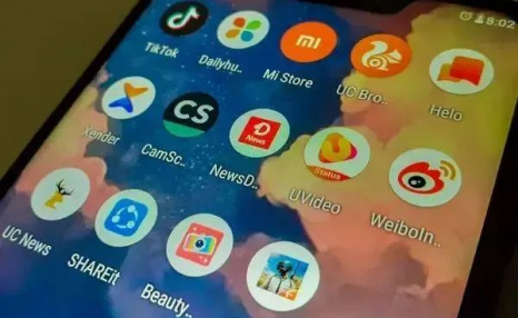 印度为何要封杀中国APP？只有这样，才能示好美国