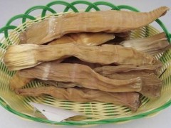 干竹笋价格多少钱一斤