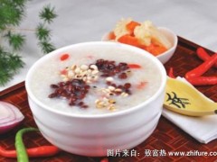 板栗稀饭做法大全
