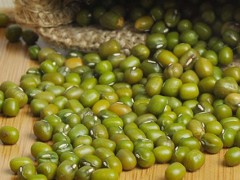 绿豆多少钱一斤