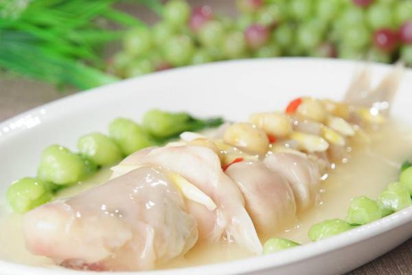 长江鮰鱼市场价格多少钱一斤 鮰鱼产地在哪里
