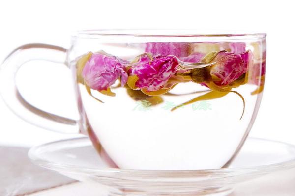 玫瑰花茶的功效与作用及禁忌 玫瑰花茶男人可以喝吗