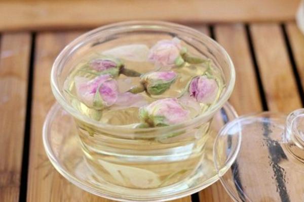 玫瑰花茶市场价格多少钱一斤 玫瑰花茶能祛斑吗