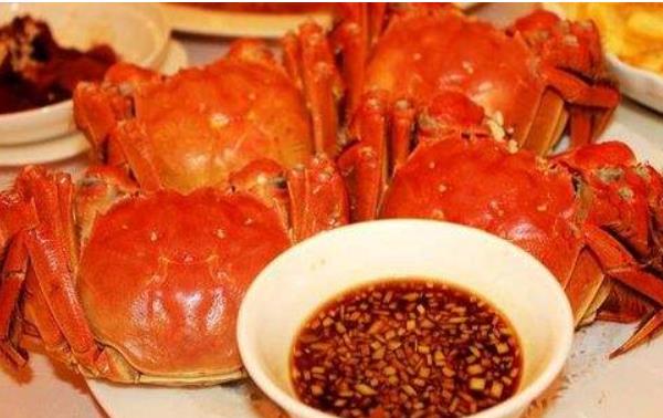 红星梭子蟹市场价格多少钱一斤 红星梭子蟹怎么吃