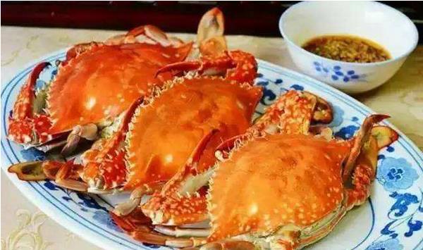 红星梭子蟹市场价格多少钱一斤 红星梭子蟹怎么吃