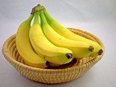 香蕉松饼的家常简单做法,香蕉的多种日常吃法