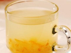 蜂蜜水的功效与作用及禁忌,喝蜂蜜水有什么好处