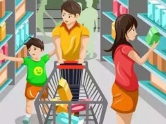 梦见买东西是什么意思,女人梦到去超市买东西有什么预兆