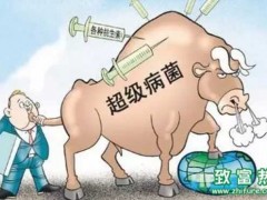 养殖业该不该禁用抗生素?