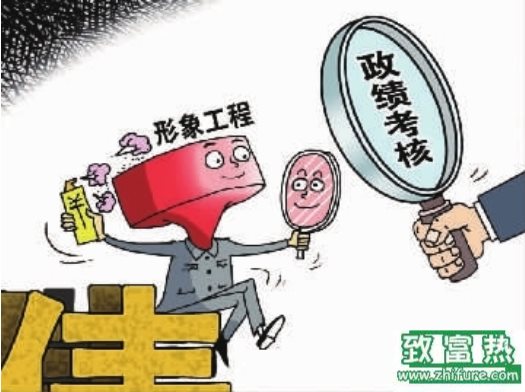 某地求政绩把普通养殖户包装成扶贫大户致其负债