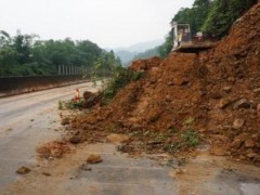 梦见塌方是什么意思,梦到山体垮塌什么预兆