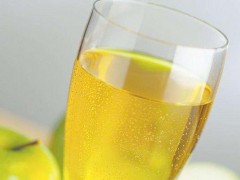 苹果醋的功效与作用及禁忌,苹果醋有酒精吗