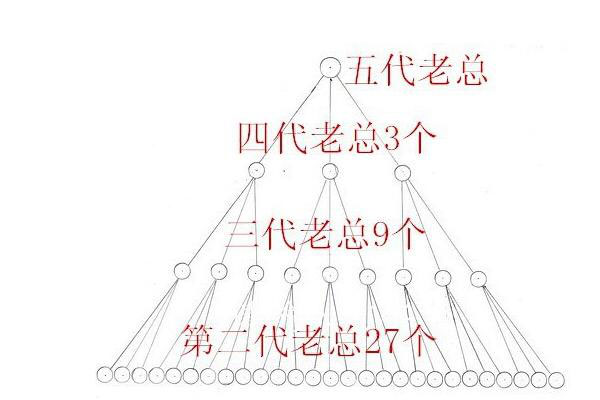 1040阳光工程传播势头迅猛 都在做千万富翁传销梦？