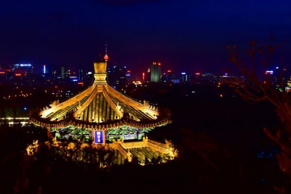 适合冬季旅游的地方有哪些 国内冬季自驾游好去处