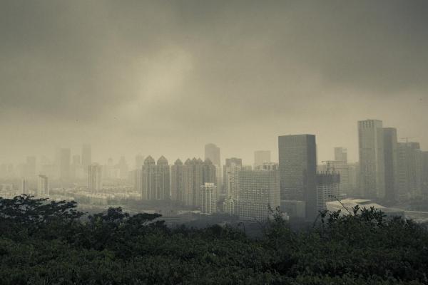 梦见阴天是什么意思 女人梦到阴天要下雨有什么预兆