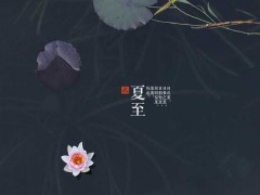 夏至是什么意思?