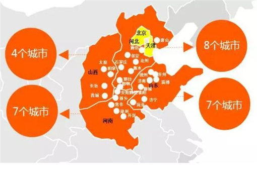 2019到2020最新停工令来了,涉及这28个城市！（附停工时间）