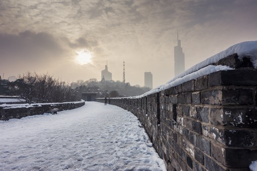 下雪要注意些什么