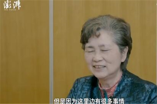 李兰娟回忆两赴武汉！李兰娟回忆战疫两个月，每一步都惊心动魄