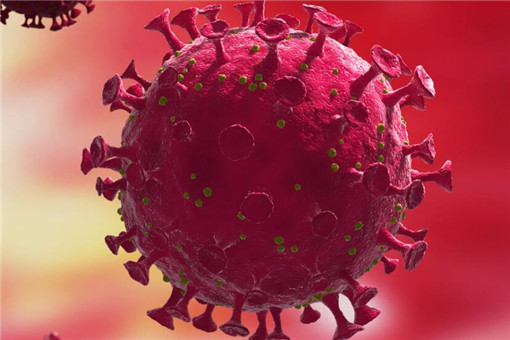 新冠病毒传播能力未出现变化！为什么传染能力强？在高温下未减弱？