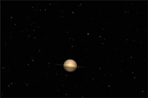 土星20颗新卫星