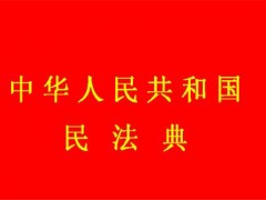 民法典来了！主要做了哪些改动？体现合体/立法/理念/共识/突破！