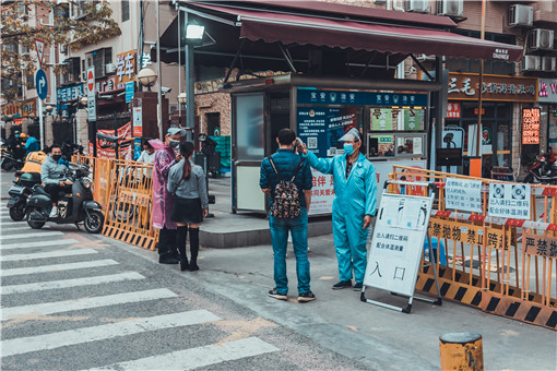 卫健委公布应检尽检八类人群