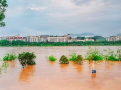 中日韩超长雨季或因气候变暖！为什么这么说？会带来哪些影响？