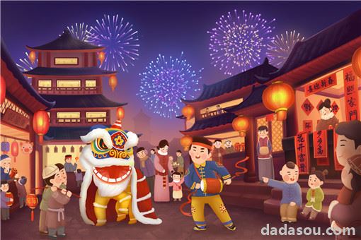 明年放假安排出炉!五一连休5天