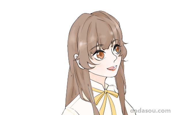 撒娇有技巧,表演需谨慎