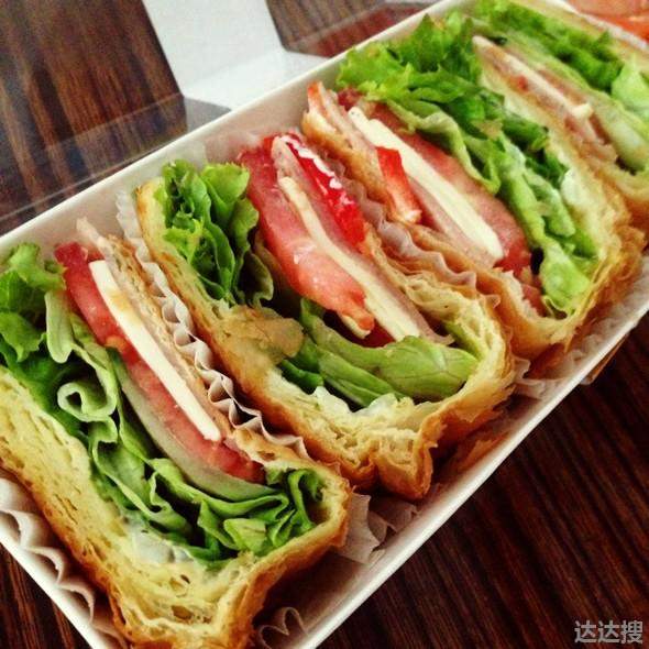 全麦三明治可以减肥吗 全麦三明治的做法