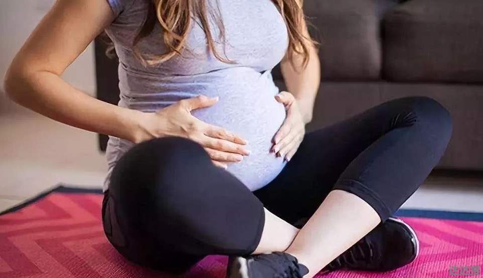 孕晚期怀男孩和女孩根本的区别 孕晚期怀女孩的特征