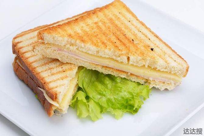 自制三明治可以存放多久 三明治可以存放多久