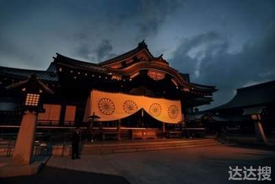 中国人参拜靖国神社合适吗 参拜靖国神社的中国人