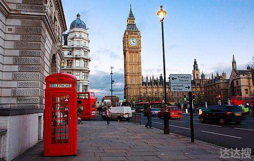 2021年9月还能去英国留学吗 2021年9月英国留学能去吗