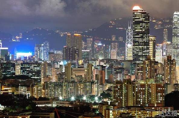 2021年大陆去香港政策 香港和大陆的政策