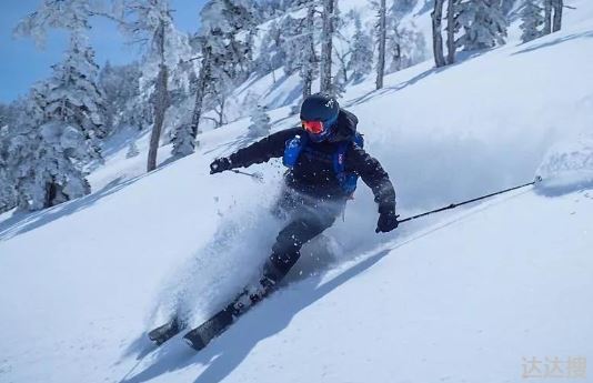 滑雪有什么好处？需要什么装备？附滑雪新手初级入门教程和技巧