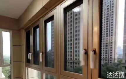 铝合金门窗有多厚的尺寸 铝合金1.4怎么测量